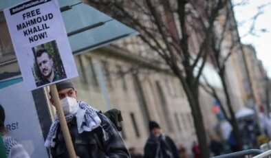 Trump Yönetiminin Üniversitelere Yönelik Baskıları