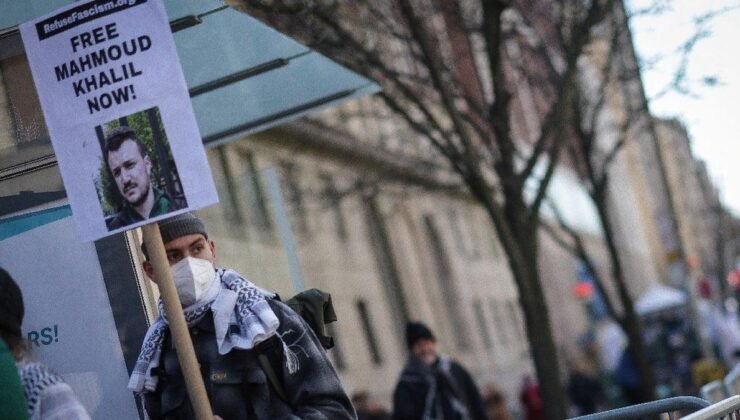 Trump Yönetiminin Üniversitelere Yönelik Baskıları