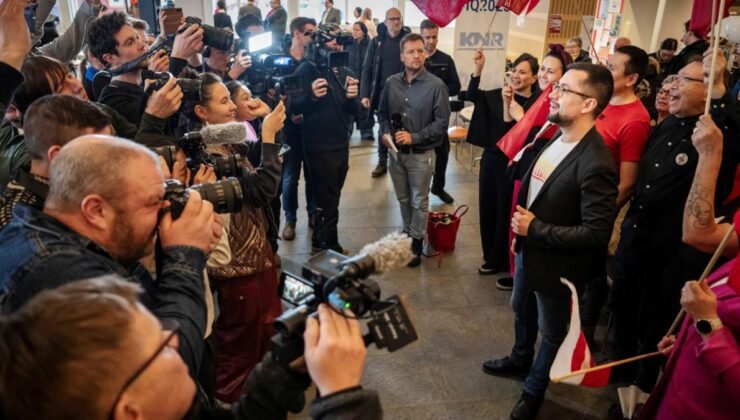Trump’ın Grönland Açıklamaları ve Halkın Tepkisi