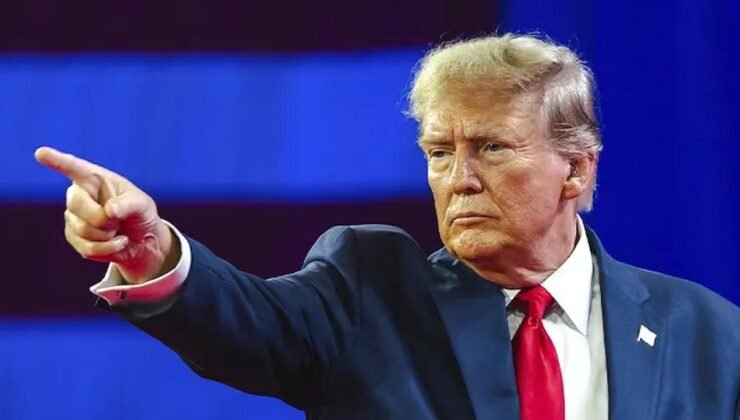 Trump’ın Rusya ve İran Üzerine Açıklamaları