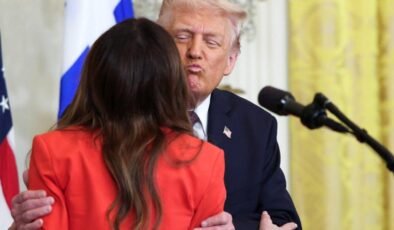 Trump’tan Yeni Ticaret Politikası Açıklaması