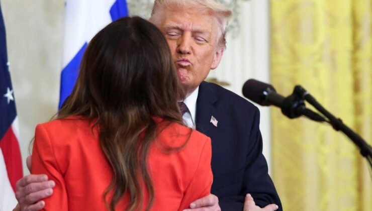 Trump’tan Yeni Ticaret Politikası Açıklaması