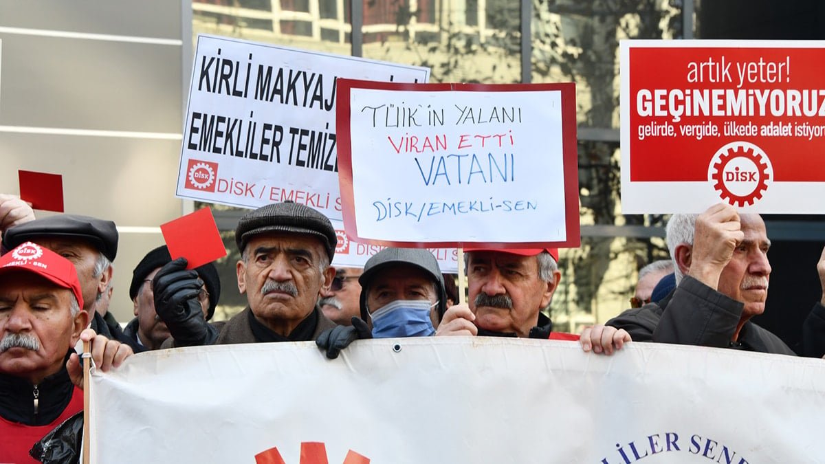 TÜİK Eski Başkanı Birol Aydemir'den Kritik Dilekçe