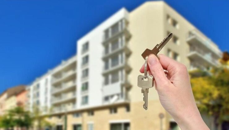 TÜİK Şubat 2024 Konut Satış İstatistikleri ve Piyasa Analizi