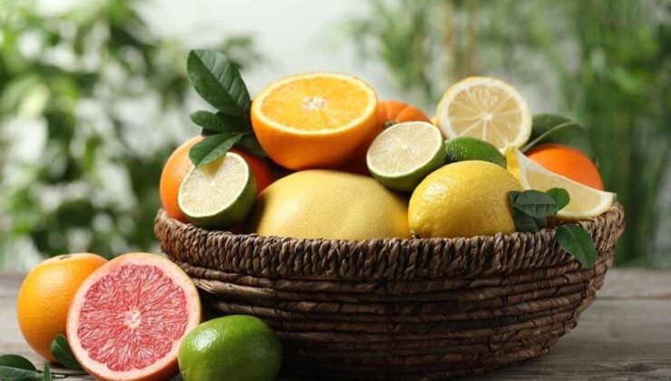 Turunçgillerin İlaçlarla Etkileşimi: Greyfurtun Dikkat Gerektiren Yan Etkileri