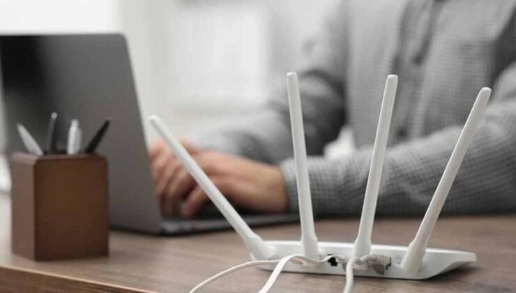 Wi-Fi’nin Geleceği: Akıllı Örgü Ağları ile Yeni Çözümler