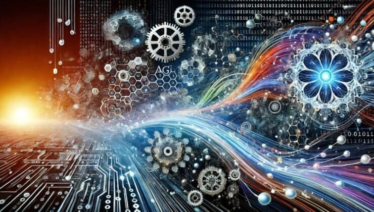 Yapay Zeka ve AGI Üzerine Düşünceler