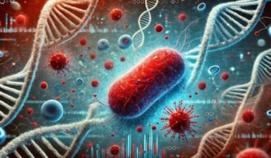 Yeni DNA Sekanslama Teknolojisi ile Sağlıkta Devrim