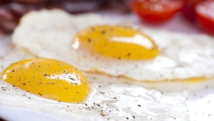 Yumurta Kabuğu Renkleri ve Sağlık Üzerindeki Etkileri