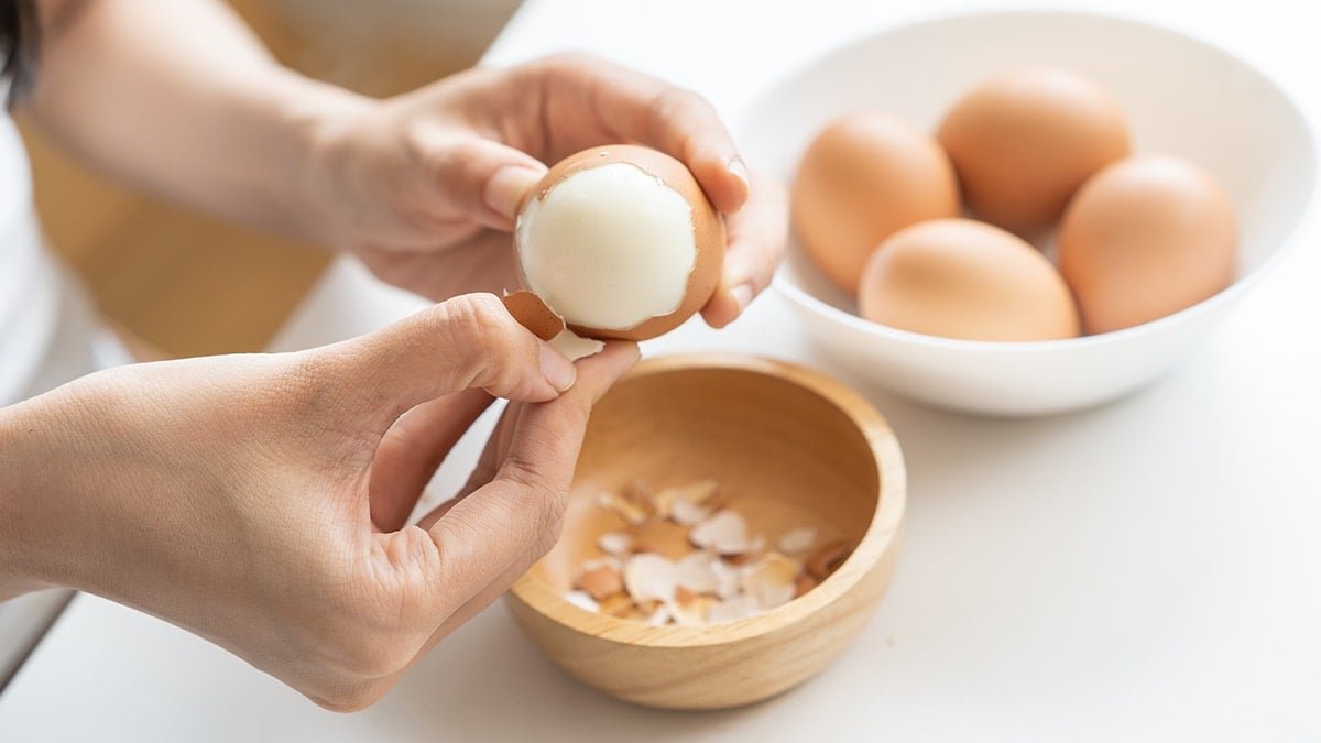 Yumurtanın Sağlık Faydaları ve Pişirme Yöntemleri