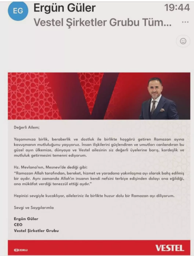 ÖNCEKİ UYARIYA ATIF