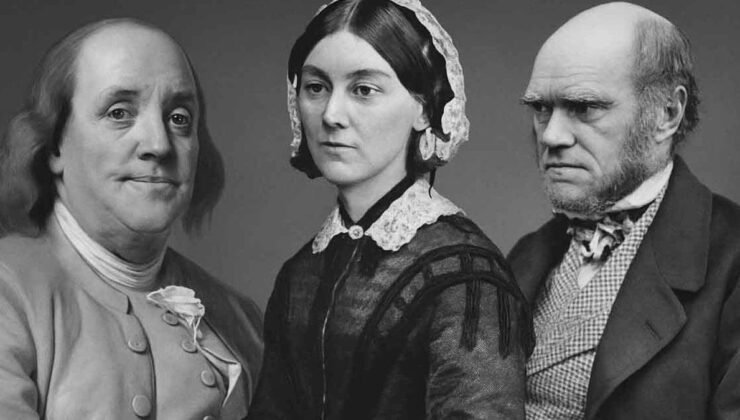 1800’lerden İlham Alan Sakin ve Verimli Sabah Rutinleri