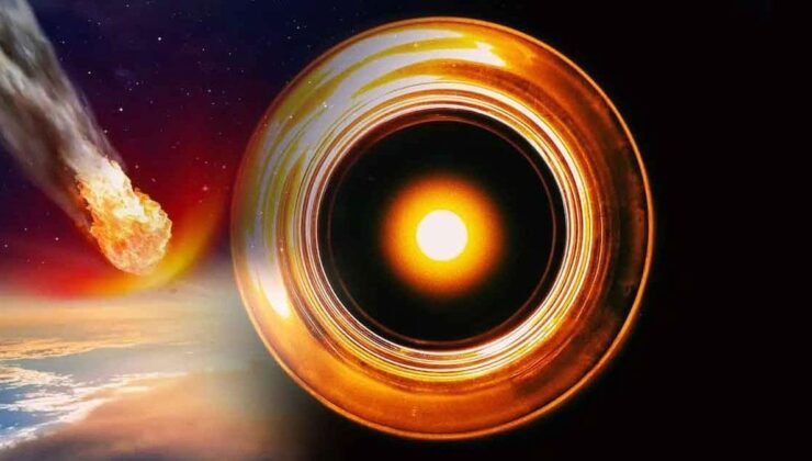 2024 YR4 Asteroidi: Uzayda Gizemli Bir Misafir