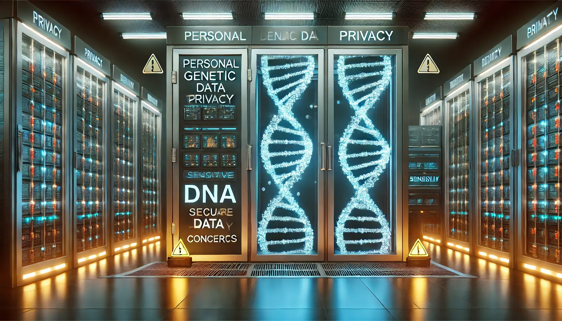 23andMe'nin Tüketici Verileri ve İflas Süreci