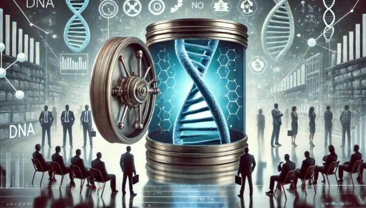 23andMe’nin Tüketici Verileri ve İflas Süreci