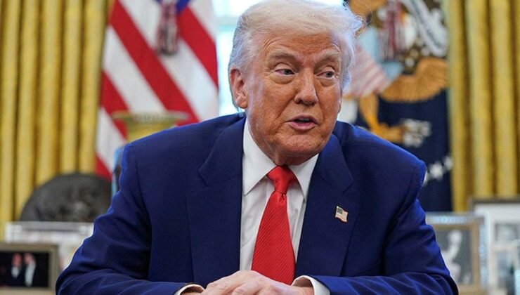 ABD Başkanı Trump’ın Michigan’daki 100 Gün Değerlendirmesi