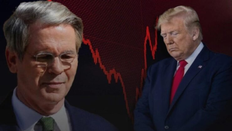 ABD Hazine Bakanı Scott Bessent’ten Çin ile Ticaret Savaşına Dair Kritik Açıklamalar