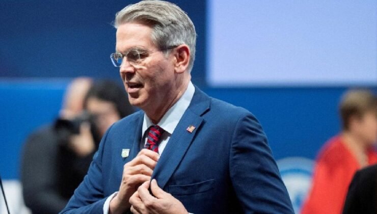 ABD ve Çin Arasındaki Ekonomik Gerilimler ve Güncel Gelişmeler