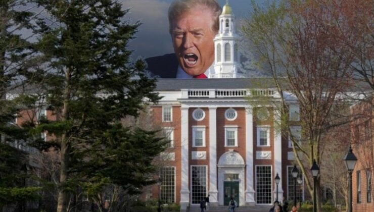 ABD’de Trump Yönetiminin Üniversitelere Yönelik Sıkı Politikaları ve Yabancı Öğrencilere Yönelik Yaptırımlar