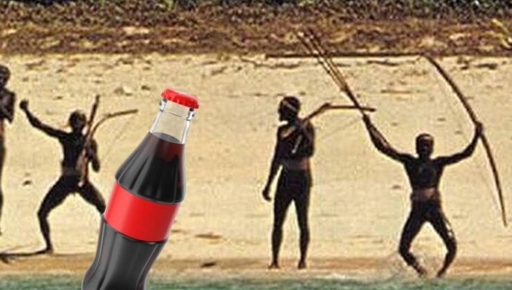 ABD’li Turist Kuzey Sentinel Adası’na İzinsiz Girdi ve Tutuklandı