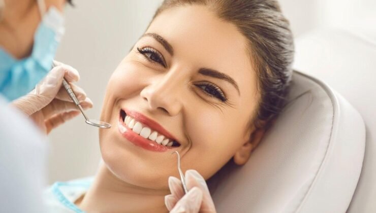 Ağız Sağlığı ve Diş Hekimliği: Önemli Bilgiler ve Öneriler