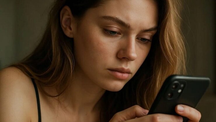 Akıllı Telefon Bağımlılığı ve Alışkanlıkların Gücü Üzerine Yeni Araştırma
