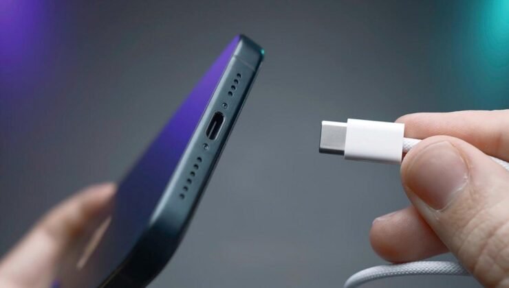 Akıllı Telefonlarda Uzun Pil Ömrü Ön Planda: 2025’in En İyi Modelleri