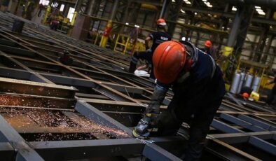 Almanya’nın Sanayi Üretimindeki Düşüş ve Ekonomik Görünüm