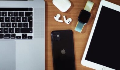 Apple’dan Kritik Güvenlik Güncellemesi ve Uyarı