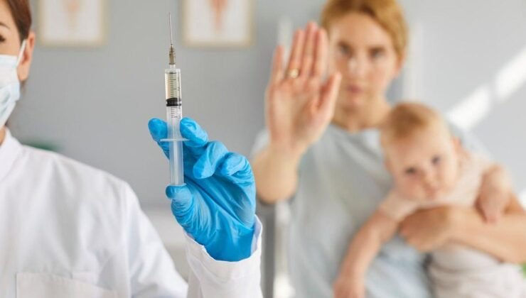 Aşı Güvenliği ve Toplum Sağlığı: Güncel Yaklaşımlar ve Yanlış Bilgilerle Mücadele