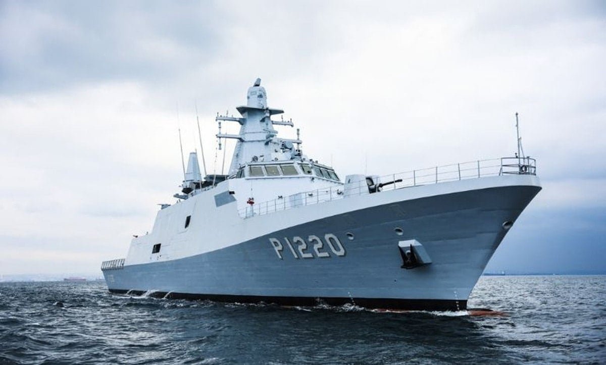 Özelleştirme Politikaları ve Askeri Gemi Satışları