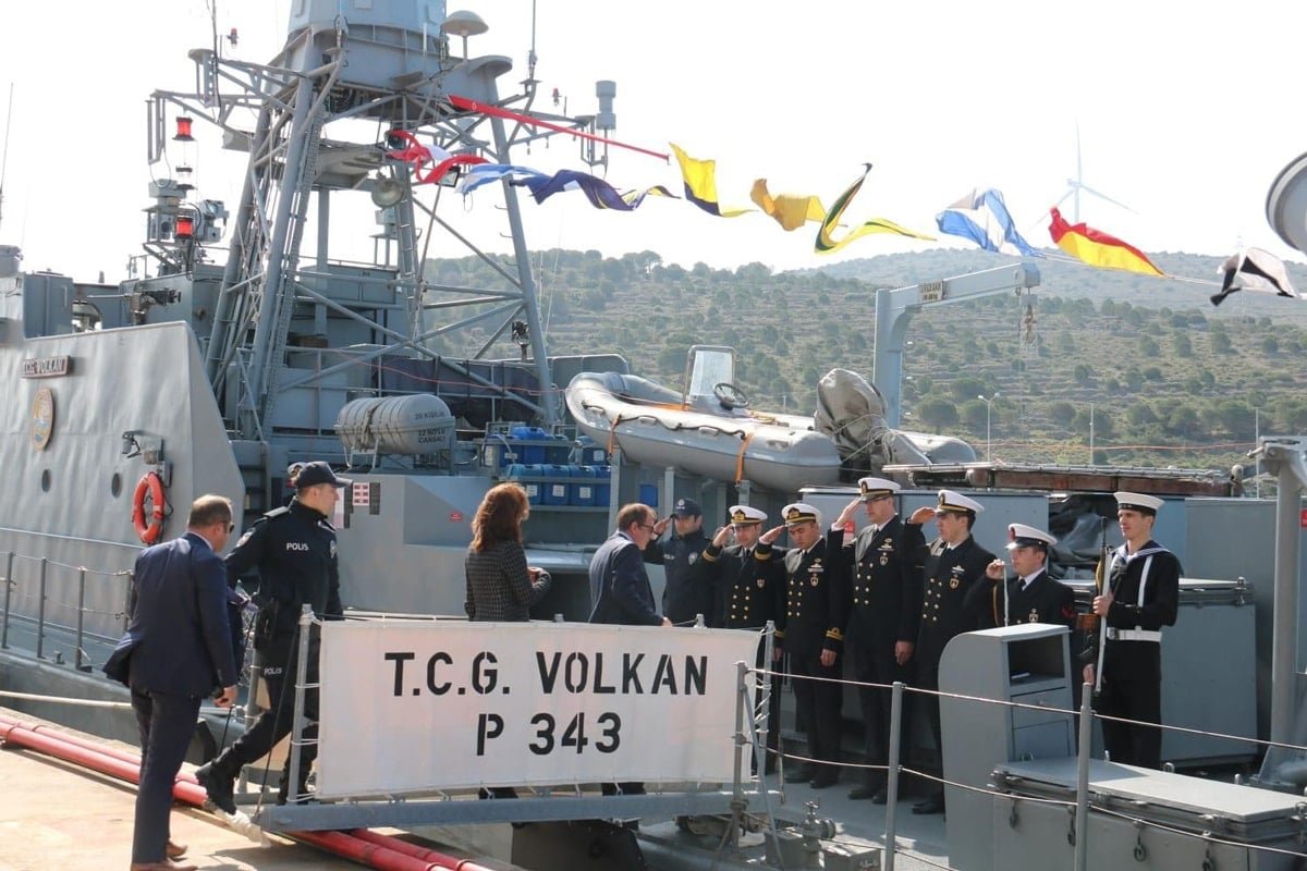 Güney Kıbrıs ve KKTC Perspektifi