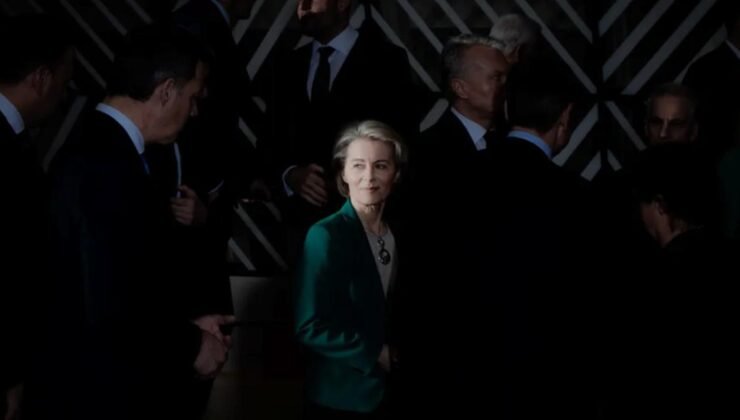 Avrupa’nın Yeni Jeopolitik Duruşu ve Liderlik Vizyonu