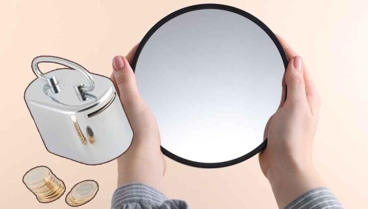 Ayna Hilesi: Tasarrufun Basit ve Etkili Yolu