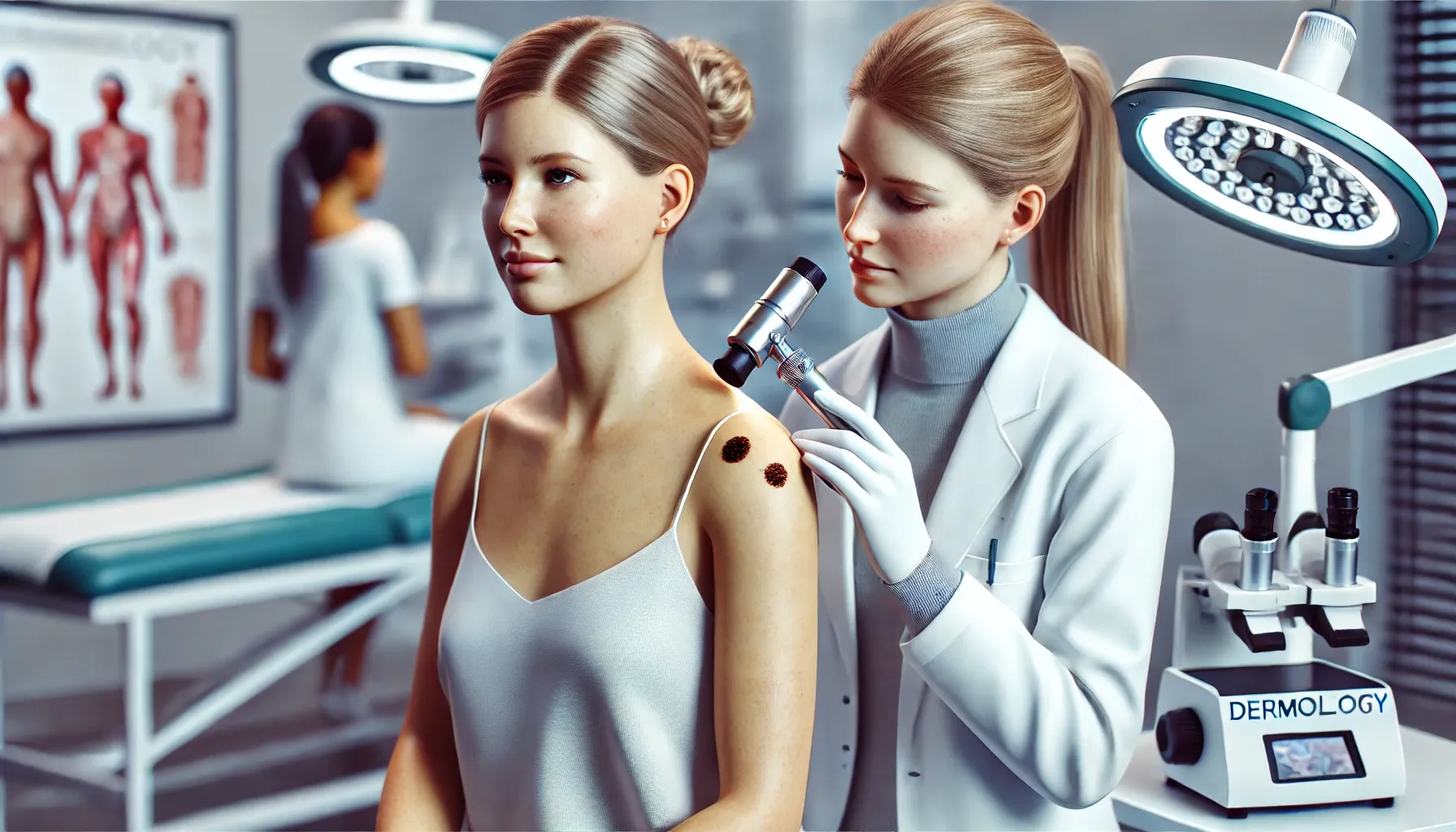 Benlerde Dikkat Çekici Değişiklikler ve Uyarılar