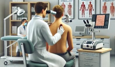 Benlerde Tehlike Sinyalleri ve Melanom Riskleri