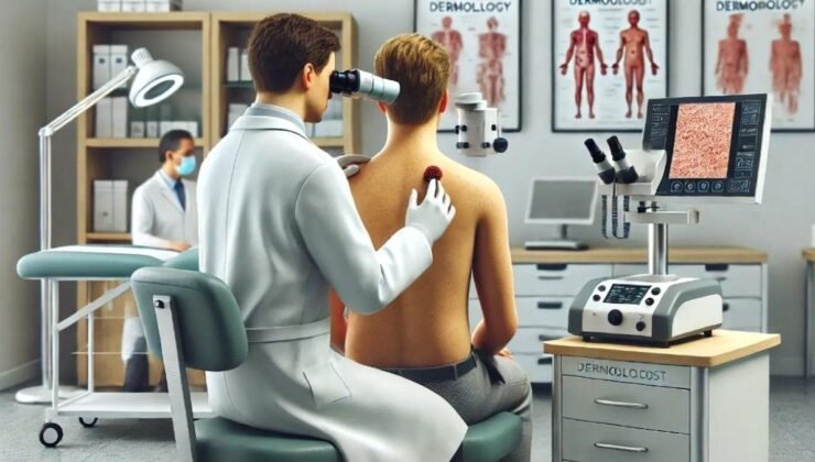 Benlerde Tehlike Sinyalleri ve Melanom Riskleri