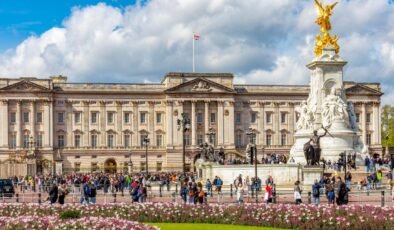 Buckingham Sarayı’nda Temizlik Sırları ve Gizli İtiraflar