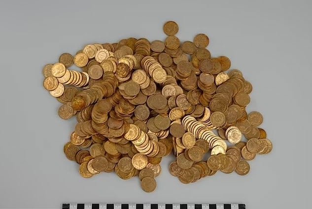 Hazine İçeriği ve Değeri