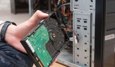 Çevrim İçi Alışverişte Veri Sızıntısı: Bir Kullanıcının İlginç Deneyimi