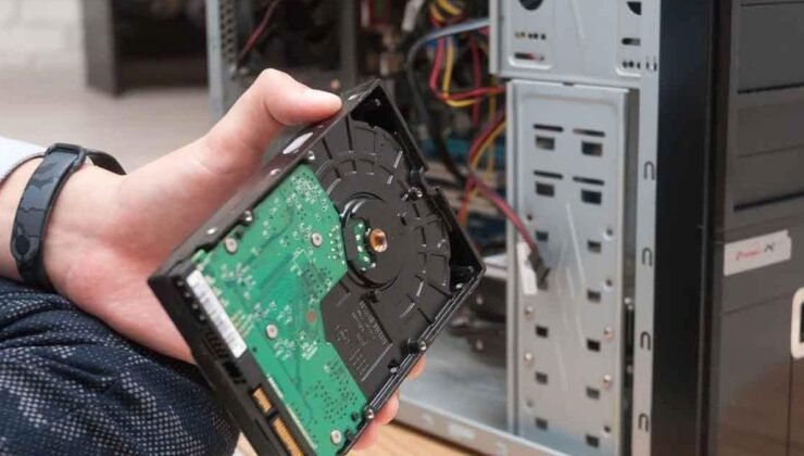 Çevrim İçi Alışverişte Veri Sızıntısı: Bir Kullanıcının İlginç Deneyimi