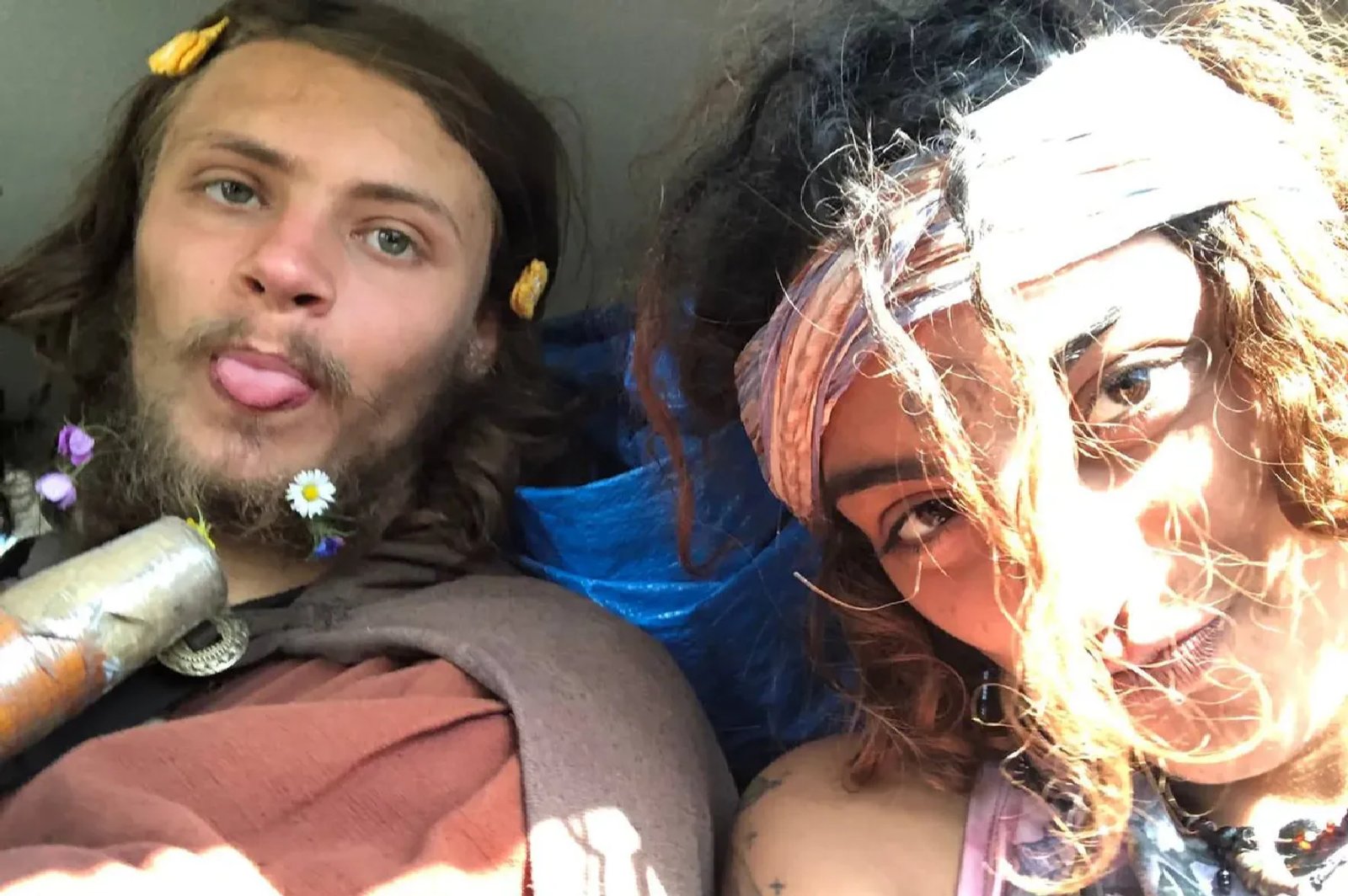 Michael Gloss'un Ölüm Hikayesi ve Savaşın Derinlikleri