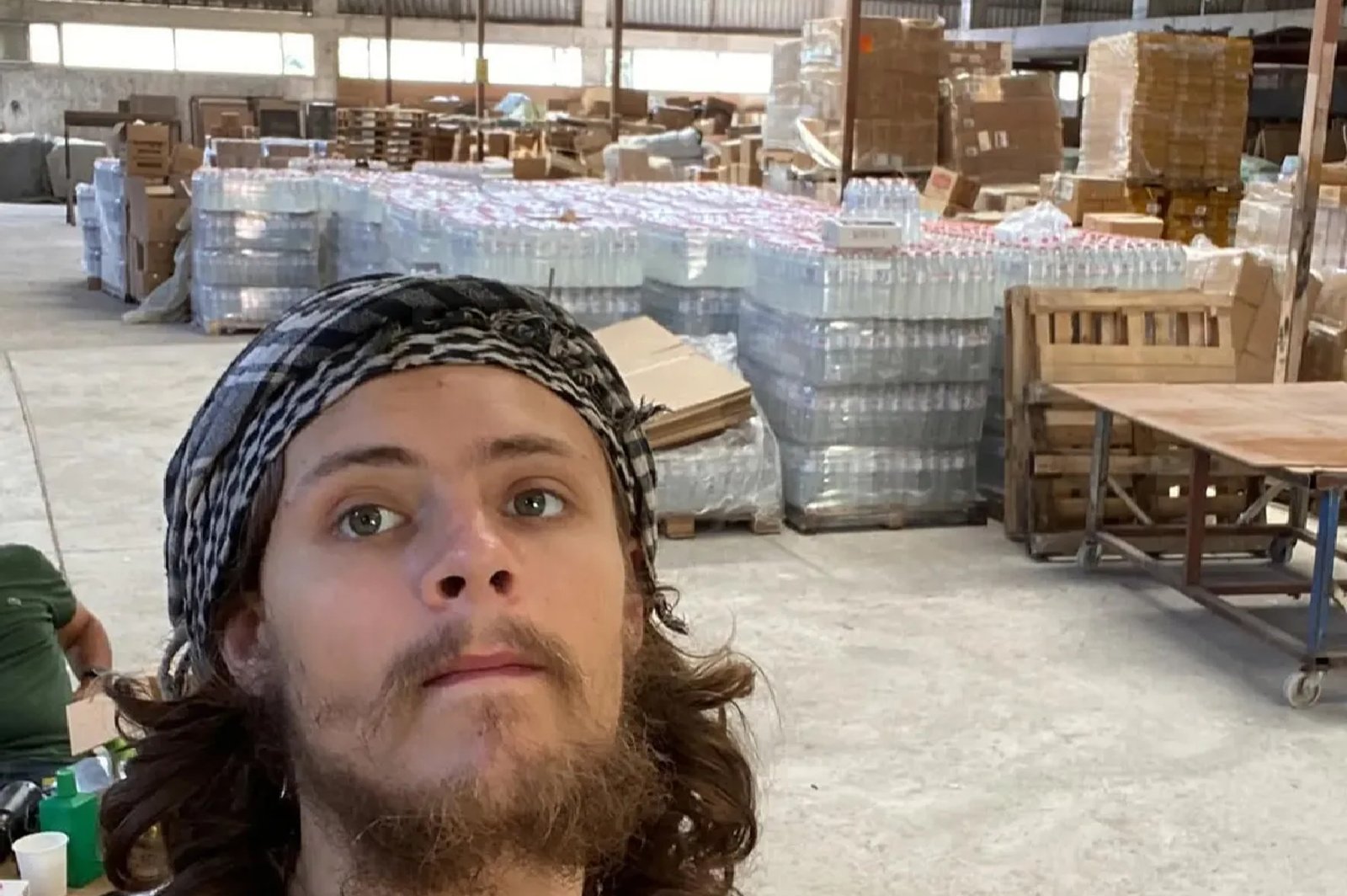 Savaşın Ardındaki Kişisel Hikaye ve Türkiye’deki Geçmişi