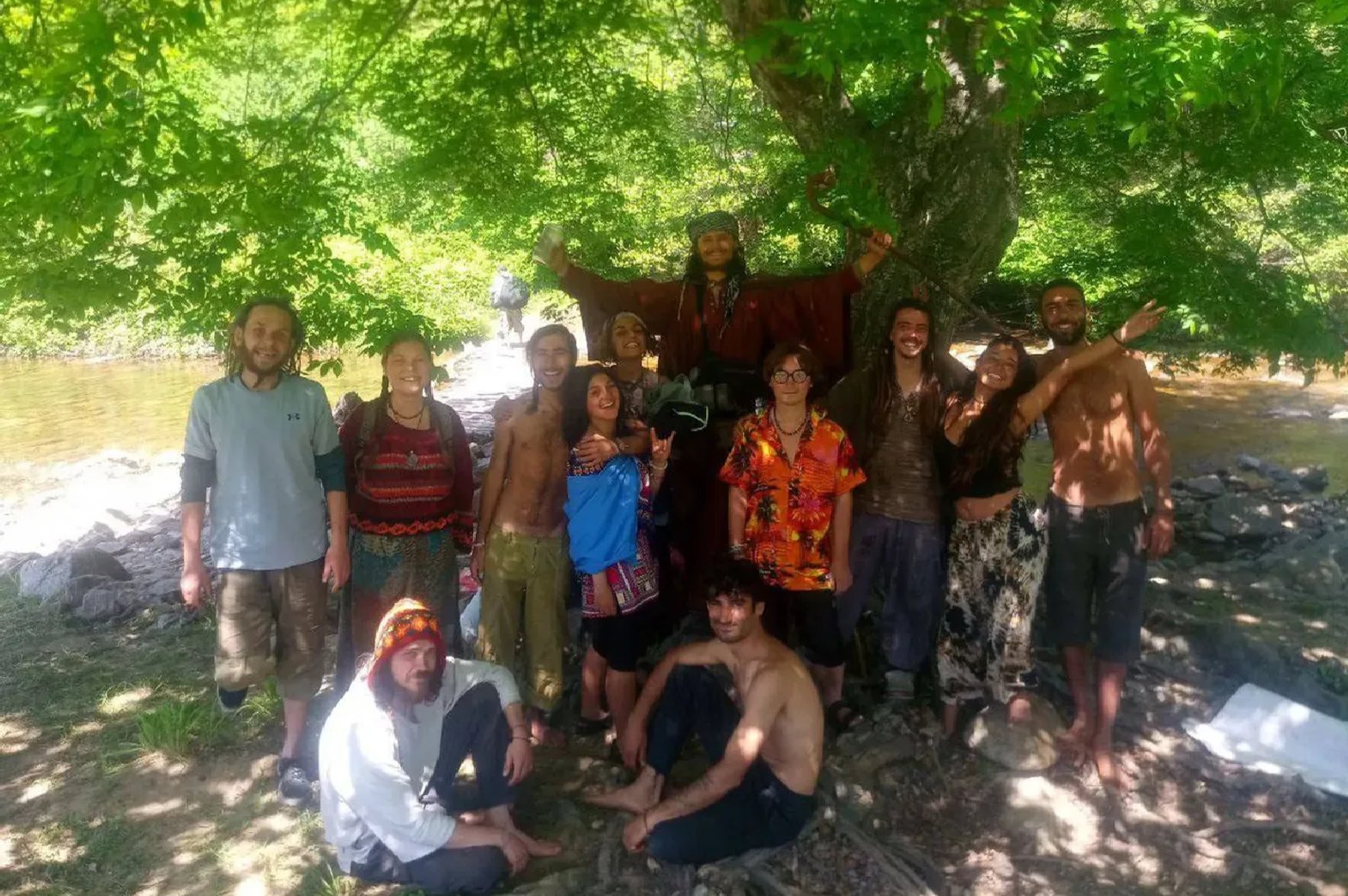 Savaşın Kişisel ve Toplumsal Yansımaları