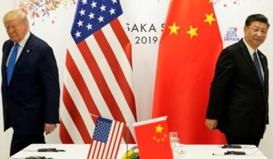 Çin ve ABD Arasındaki Ticaret Gerilimi ve Güncel Gelişmeler