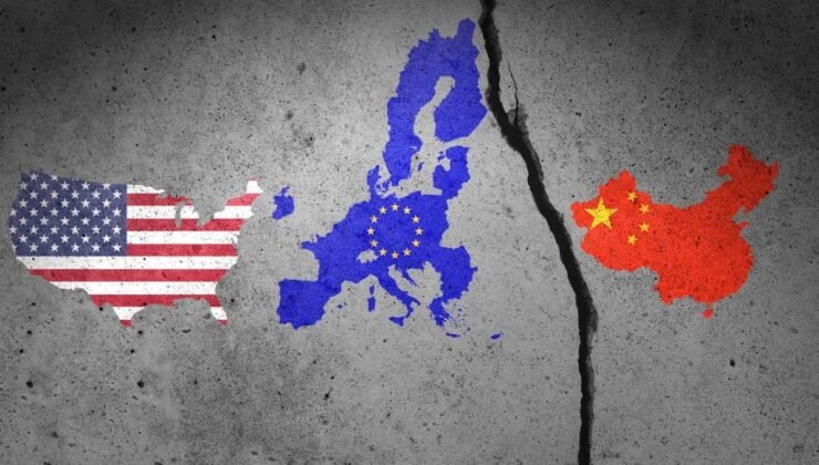 Çin ve ABD Arasındaki Ticaret Savaşları: Ek Tarifeler ve Misillemeler