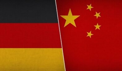 Çin’in AB Pazarlarındaki Artan Rekabeti ve Alman İhracatına Etkisi