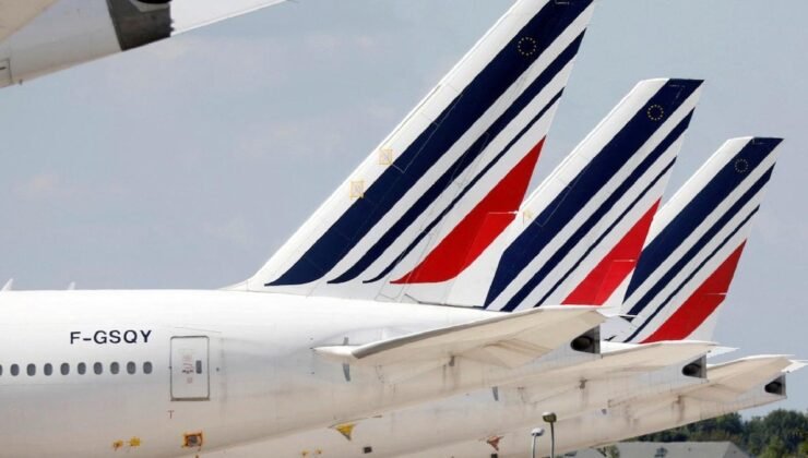 Çin’in ABD’ye Karşı Gelişen Uçak Savaşları ve Boeing’e Yönelik Yaptırımlar