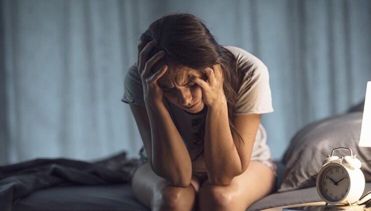 Demans ve Uyku Düzeni: İlk Belirtiler ve İlişkisi