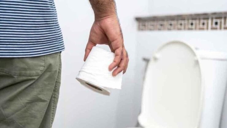 Dışkının Görünümü ve Sağlık İpuçları